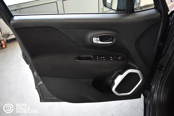 JEEP Renegade 1.0 T3 Longitude